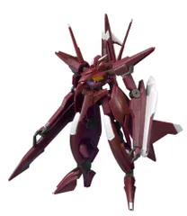 ヤークトアルケーガンダム　ROBOT魂　ガンダムOO 中古】 ROBOT魂 -ロボット魂- SIDE MS ヤークトアルケーガンダム (魂