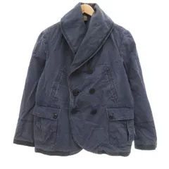 s*o様 RUGBY by Ralph Lauren メルトンウール ピーコート s*o様 RUGBY by Ralph Lauren メルトンウール ピーコート