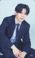 INI 藤牧京介 2024 LAPOSTA 051