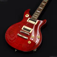 Epiphone　Limited Edition 2011 Tak Matsumoto DC Standard [Plus Top Cherry Red] [中古品]