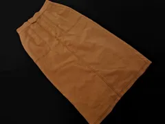 REDYAZEL レディアゼル ロング スカート sizeM/ベージュ ◇■ レディース