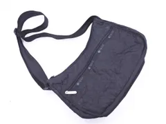 レスポートサック　完売品！　キルティング ショルダーバッグ 2026年最新】LeSportsac レスポートサック キルティングの人気アイテム