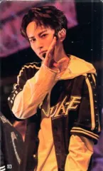 INI 尾崎匠海 2025 XQUARE - MASTERPIECE 113