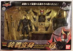 バンダイ 装着変身シリーズ 仮面ライダークウガ 仮面ライダークウガ アルティメットフォーム GD-29