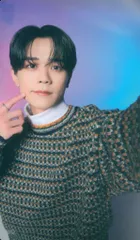 INI 藤牧京介 2022 BREAK THE CODE 12