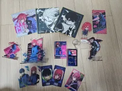 ブルーロック 千切豹馬 グッズ まとめ