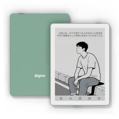 Bigme B7 : 7インチ 電子書籍リーダー 本体 - メルカリ