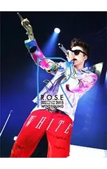 2025年最新】WOOYOUNG 2PM R.O.S.Eの人気アイテム - メルカリ