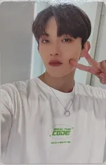 INI 初回限定盤 田島将吾 2022 BREAK THE CODE