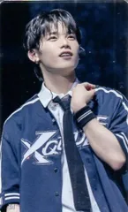 INI 木村柾哉 2025 XQUARE - MASTERPIECE 114