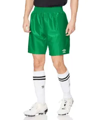 【在庫セール】[アンブロ] ハーフパンツ ゴールキーパー用 サッカー フットサル 吸汗速乾 ドライ メンズ 男女兼用