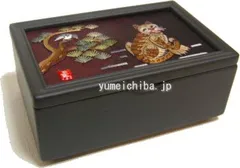 韓国手刺繍虎図 小物入れ兼名刺入れ 名刺入れ レディース 名刺入れ メンズ 名刺入れ おすすめ■han-s-1-s【宝石箱】【ジュエリーボックス】【高級】【名刺入れ】【かわいい】【小さめ】【韓国】【手刺繍】【プレゼント】