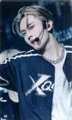 INI 田島将吾 2025 XQUARE - MASTERPIECE 114