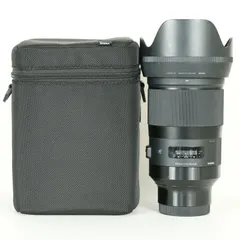 2026年最新】sigma 40mm f1．4の人気アイテム - メルカリ