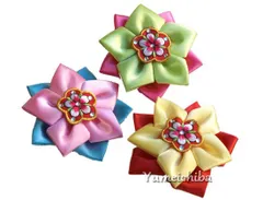 リボンヘアーピン■hairpin-2-s【ギフト】【お土産】【誕生祝】