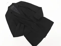 ZARA WOMAN ザラ ウーマン ダブル ジャケット sizeXS/黒 ◇■ レディース