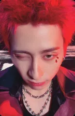 INI NIGHT VIEW ver. 西洸人 THE VIEW 両面