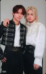 INI 藤牧京介/松田迅 LAPOSTA2025 R068