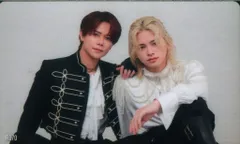 INI 藤牧京介/松田迅 LAPOSTA2025 R070