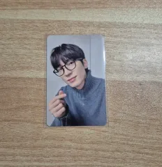 SEVENTEEN(セブンティーン・セブチ) 10周年 B-DAY PARTY ウォヌ(WONWOO) トレカ