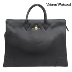 2026年最新】Vivienne Westwood メンズ ビジネスバッグの人気アイテム