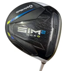 2025年最新】テーラーメイドsim2フェアウェイウッドの人気アイテム