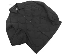 UNIQLO ユニクロ パフテック キルティング ジャケット sizeS/黒 ◇■ メンズ