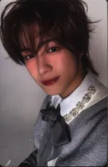 INI Holiday ver. 佐野雄大 THE WINTER MAGIC