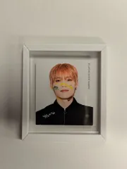 INI INI museum 木村柾哉 マグネット