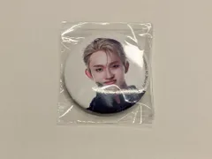 INI 2025 XQUARE 田島将吾 ミニ缶バッジ