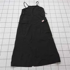◇ ⊂ ワンピース ジャバ Java jv1010199 ナイロンキャミワンピース ブラック系 レディース L E  【1511120016424】のサムネイル