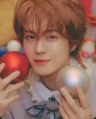 INI Present ver. 佐野雄大 THE WINTER MAGIC