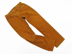 LEVI'S リーバイス 511 デニムパンツ size30/キャメル ◇■ メンズ