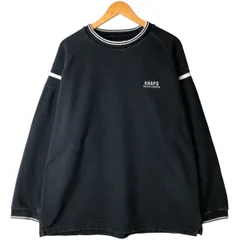 古着 ラルフローレン Ralph Lauren CHAPS チャップス ロゴスウェットシャツ トレーナー メンズL相当/eaa605216