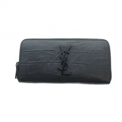 2025年最新】saintlaurent サンローラン ラウンドファスナーの人気