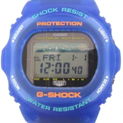 ⭐レア⭐G-SHOCK GWX-5700K-2JR イルクジ30周年電波ソーラー ⭐レア⭐G-SHOCK GWX-5700K-2JR イルクジ30周年電波ソーラー G-SHOCK 30