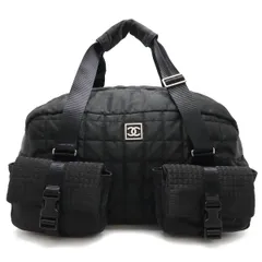 2026年最新】シャネル スポーツライン ボストンバッグの人気アイテム