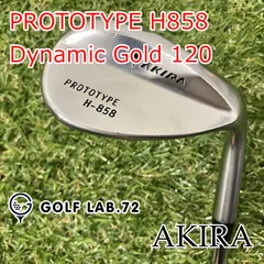 2025年最新】アキラ ウェッジ 858の人気アイテム - メルカリ