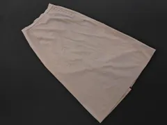 Techichi テチチ ロング スカート sizeM/グレージュ ■■ レディース