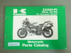 2025年最新】zx-6rの人気アイテム - メルカリ