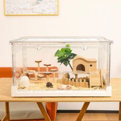 BUCATSTATE ケージ 65cm ホワイト - メルカリ