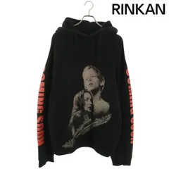 2026年最新】vetements タイタニック パーカーの人気アイテム - メルカリ