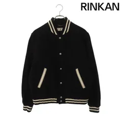 2026年最新】サンローラン スタジャンの人気アイテム - メルカリ