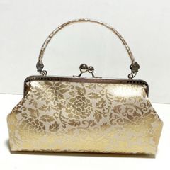 TATSUMURAがま口ポーチ と札入れ - メルカリ
