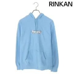 2026年最新】Supreme Bandana Box Logo Hooded Sweatshirtの人気