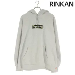 シュプリーム  23AW  Box Logo Hooded Sweatshirt ボックスロゴフーデッドスウェットシャツパーカー メンズ XL ※12/28～1/6 発送・問い合わ