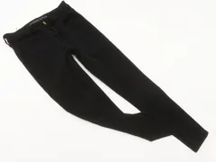 AMERICAN EAGLE アメリカンイーグル スキニー デニムパンツ size2/黒 ■■ レディース