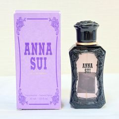 ANNA SUI LA VIE DE BOHEME 4本セット Anna Sui By Anna Sui La Vie De