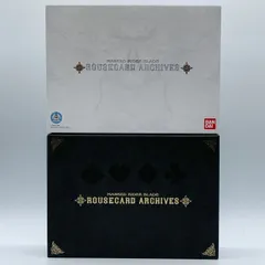 2025年最新】ラウズカード スリーブの人気アイテム - メルカリ