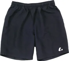 ルーセント LUCENT ハーフパンツ ハーフパンツ 11fw(xls5309)、(00)ブラック